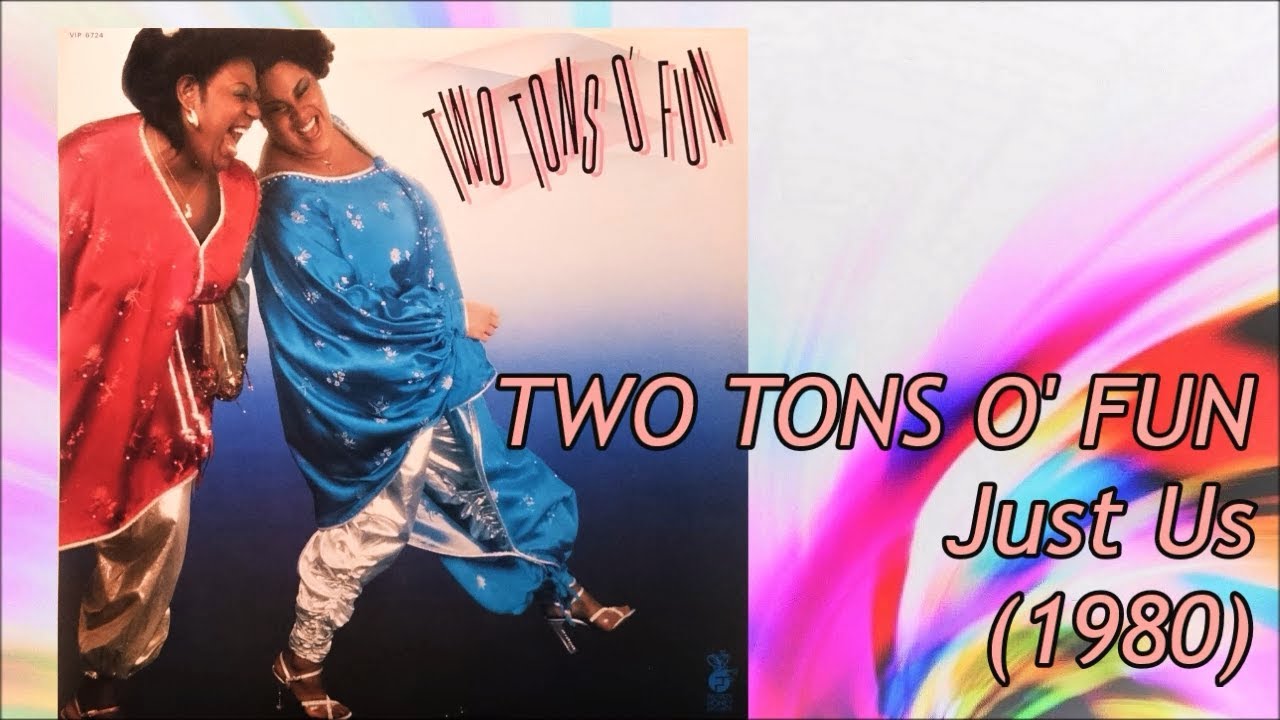 TONS O' FUN - Just Us (1980) Soul Disco Robinson, Sylvester YouTube