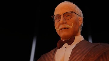 FALLOUT WHO REGENERATED EPISODE 1