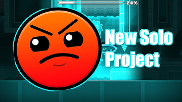 (GD) New Solo Level Preview (Unnamed)