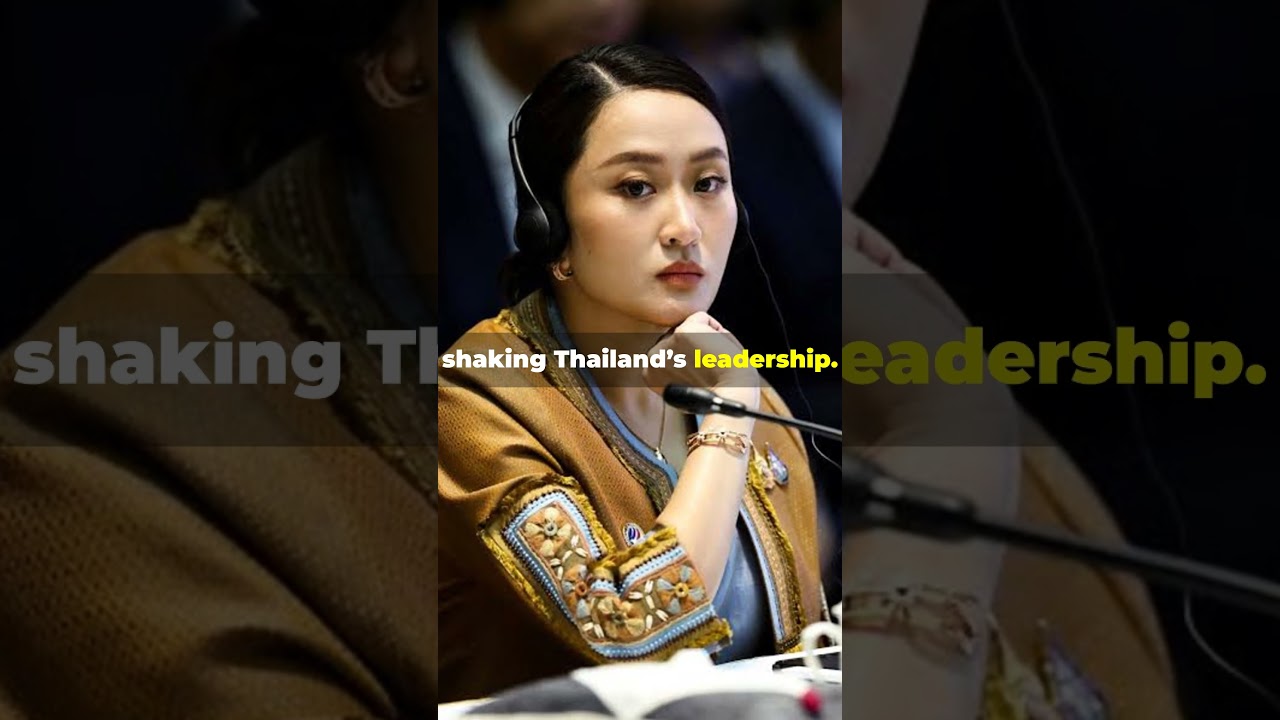 Tensions Ignites: Cambodia-Thailand Border Crises