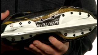 Supreme Totalone Nxg Skate Technology