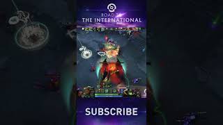 NICE TRY, but no! Team Spirit couldn’t take the throne #RoadToTi #pgl #dota #dota2 #дота