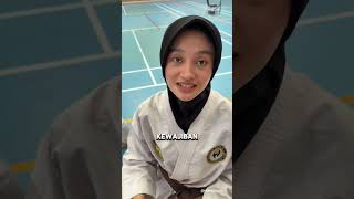 vlog sebelum tragedi di cupa** #funny #pov #karate