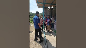 Kerajaan bantu 8 sekeluarga tinggal di pondok miliki kediaman lebih selesa