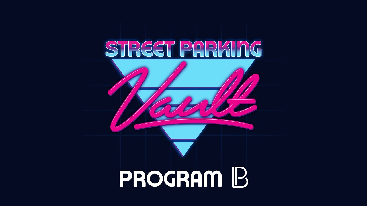 Хранилище 2026, уровень 5: Программа «Ленивец» B