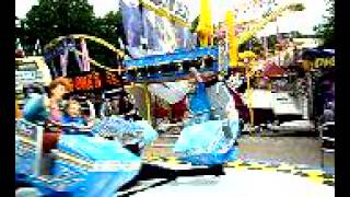 Zomerkermis Deventer 2012 Sam 2669