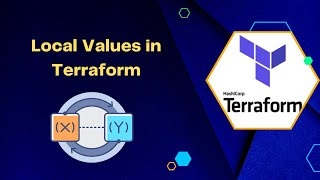 Terraform Local values