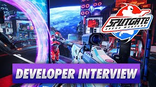 SPLITGATE DEVELOPER INTERVIEW - Ian Proulx | The Duel Screens Podcast #55