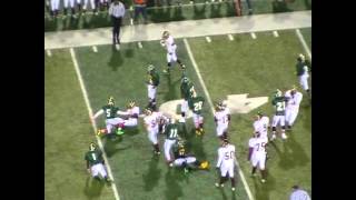 2011 Firestone Falcons Underclassmen