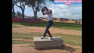 MZILOBOMVU SHINER STARS BAND ENJELELE DVD