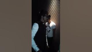 Papinka bertahan cover karaoke