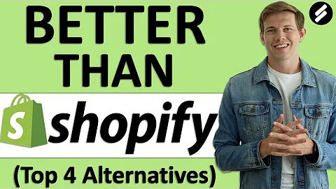 Discover the Best Alternatives to Shopify for Your E-commerce Success