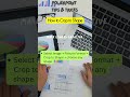 How to Crop to Shape. Make images creative. 300+ PowerPoint Hacks. Follow to get all. #viral