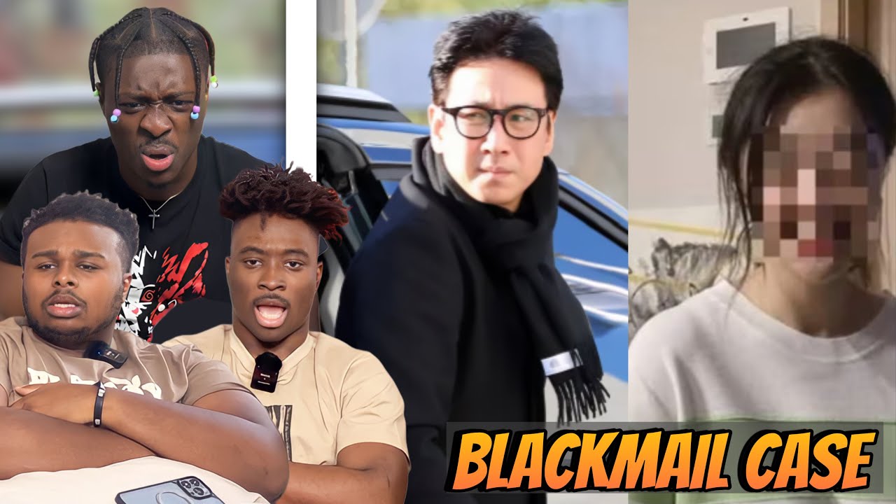 ‘Parasite’ Actor Found De*d After 2 Women Blackmailed Him Reaction!