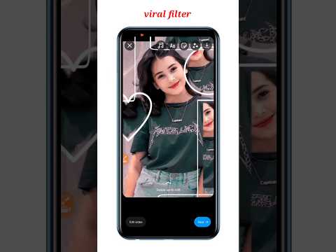 Insta Best Reel Filter Best Instagram Photo Reel Filter 