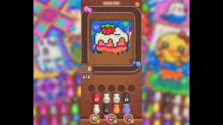 Cube Breaker 🧊 Level 144 Walkthrough & Solution
