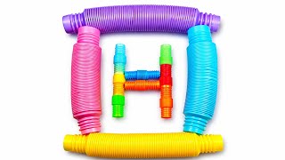 Relaxing Crunchy Voices of POP Tube | Sleep ASMR | Poptube PK screenshot 1