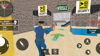 Real Gangster Grand Theft Auto Crime City: Vegas Crime  Simulator Gang Games Gameplay#SKALL GamingZ screenshot 4