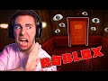 Roblox mest POPULÆRE GYSERSPIL (👁 DOORS)