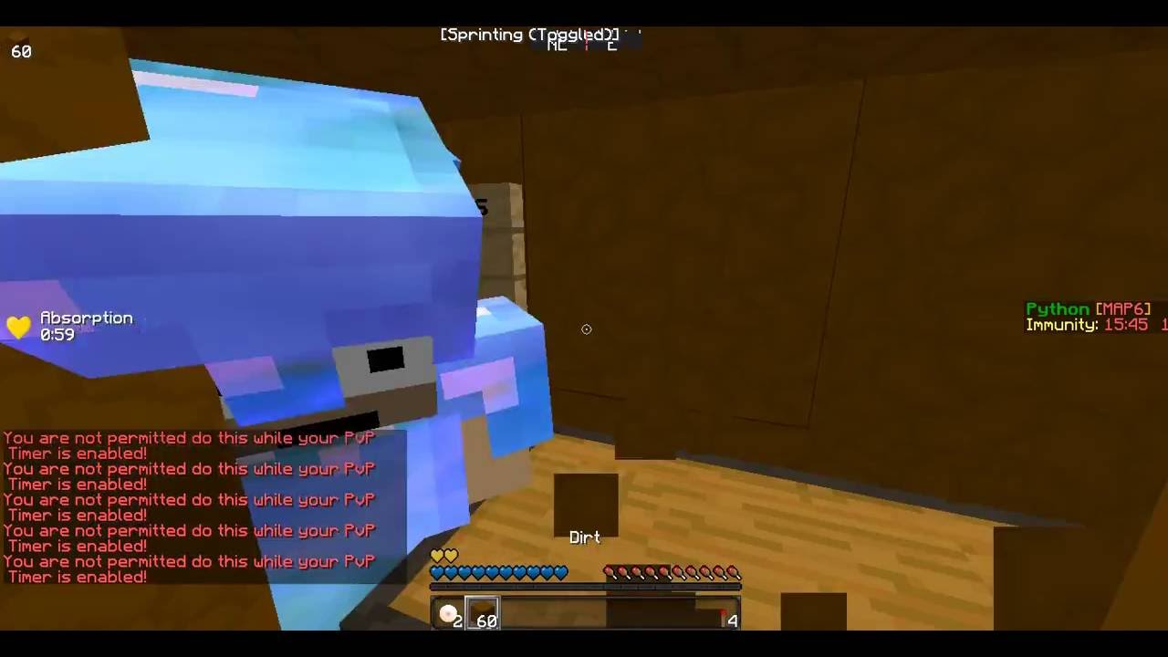 TRAPPING LOLITSALEX GETS ME BANNED