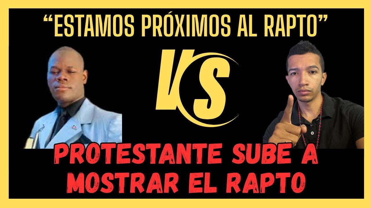 ASI fue ANIQUILADO el falso rapto secreto