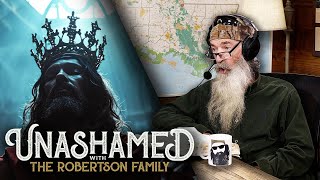 Jase Is Shocked by a Modern ‘Holy Curse’ That Works & Phil Is Fascinated by Herod’s Demise | Ep 873