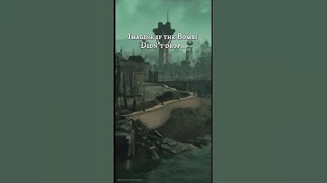 What if? #fallout #edit #falloutlore #fallout2 #foryoypage #enclave #edit #shorts #youtubeshorts #