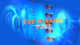 The Winning Post with all the action from the Indian Turf Invitation Cup Weekend 2015. 13/03/2015 screenshot 3
