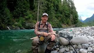 Salmon Season forecast 2026