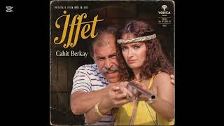 İffet (Aksiyon Teması) l Cahit Berkay (Cover)