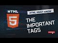Important HTML Topics in One Video | Div Span Class ID Meta Tags | Telugu #html #css #javascript