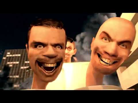 [SFM] SKIBIDI TOILET ANIMATED SONG (slowed + reverb)