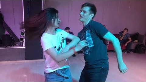 ZNS 2020. Dmitriy Faizulin & Nadya Troshkina #Day