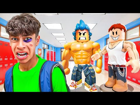 I Survive The Toughest Life in School | Royalty Gaming