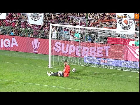 Voluntari Rapid Bucharest Goals And Highlights