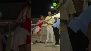 Rons Punishment Watch Him Twerk Mtv Splitsvilla X6