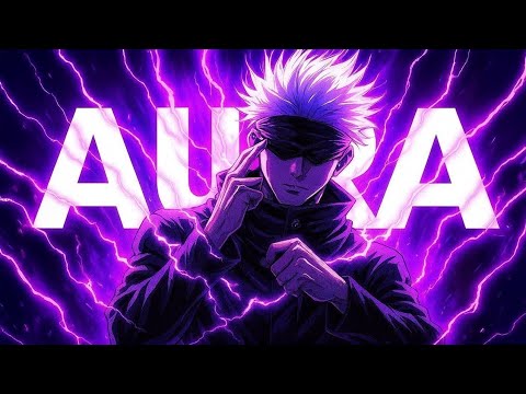 AURA = ♾️ | 10 MIN VIRAL AURA MUSIC PLAYLIST 2026🔥 TRENDING PHONK HITS
