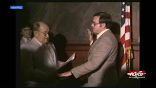 Former SD Attorney General Mark Meierhenry has died at age 75