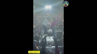 lwah Ndlukulu And Saliwa Performance 