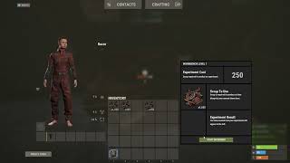 Rust Remove techtree from workbenches