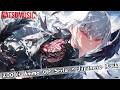 【Playlist】FALLEN FEATHER - 堕天の鎖-｜中毒性×重低音×疾走感 × Emotional J-Rock ｜作業用BGM