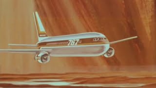 Boeing 767 Progress Report, December 31, 1979 | | Boeing Classics