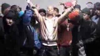 Lloyd Banks Feat. Juelz Santana - Beamer, Benz, or Bentley (Official Video)