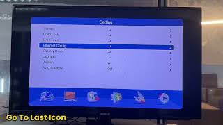 How To Setup Youtube Function In Decoder MYTV U-0001 Version