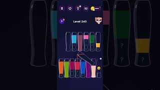 Get Color Level 245