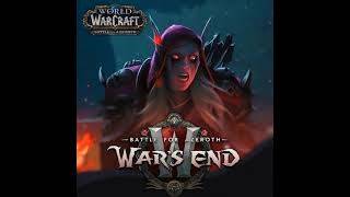 Famous World of Warcraft: War's End - 05 Amara's Wish Wealth