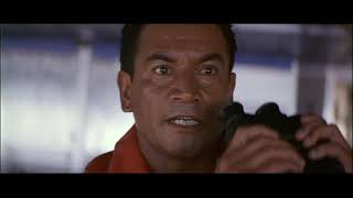 Speed 2: Cruise Control (1997) - Theatrical Trailer (4K)