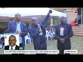 20th July 2025 Requiem Service For Late Baguma Jolly Patrick Ateenyi Held In Hoima 20th July 2025 Requiem Service For Late Baguma Jolly Patrick Ateenyi Held In Hoima