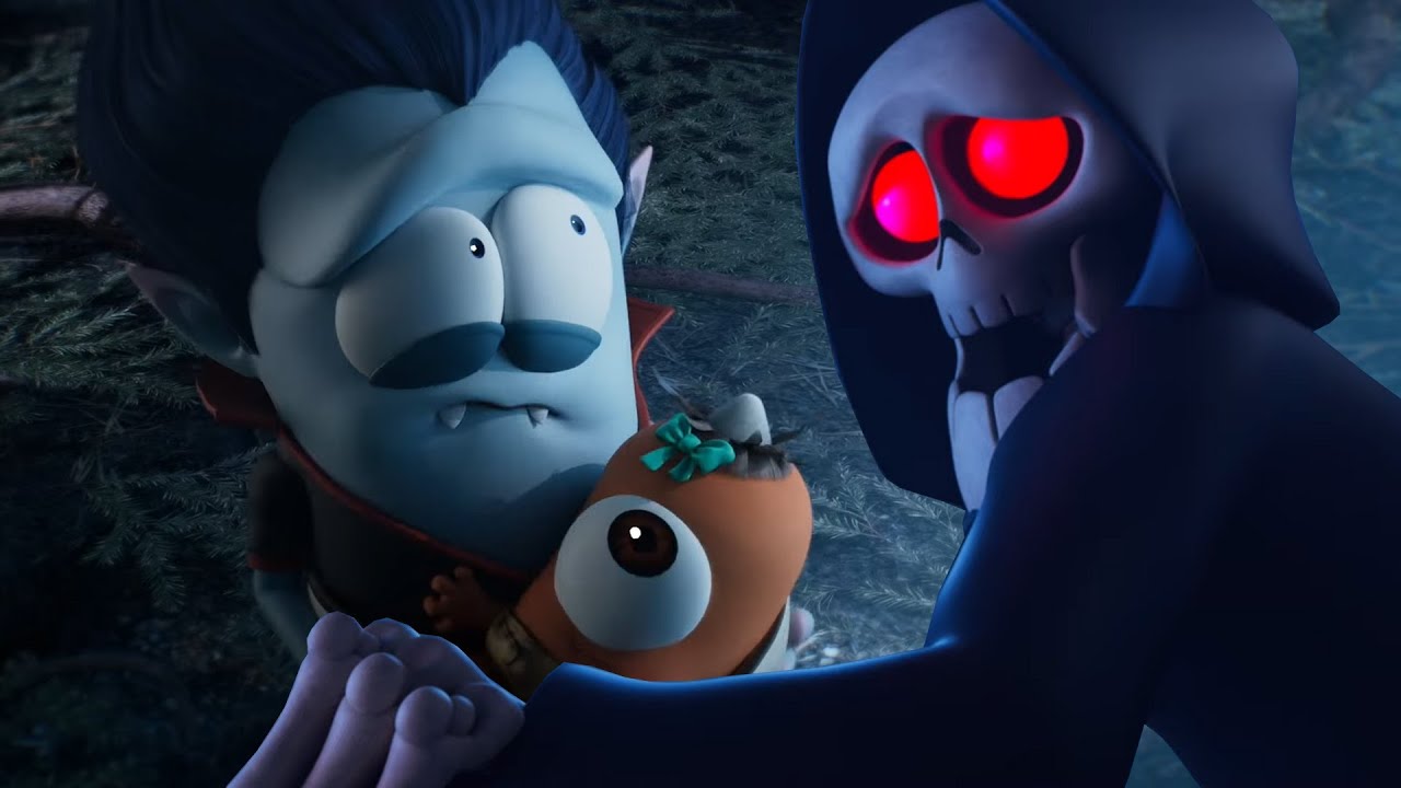 Spookiz | New Season | Trailer