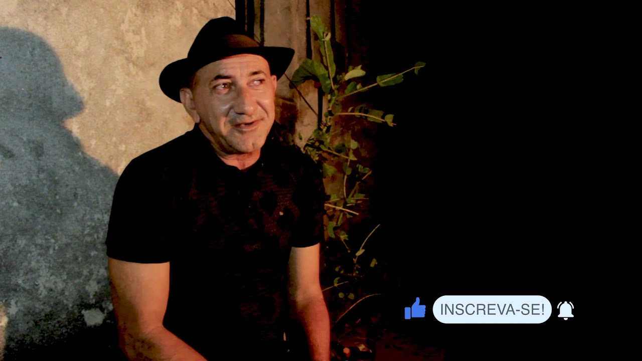 História de Assombração - As Visagens da Noite